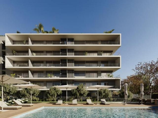 Apartamento alugar em Carcavelos, Cascais