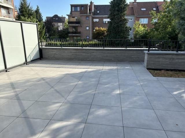Appartement location à Strombeek-bever, Brabant