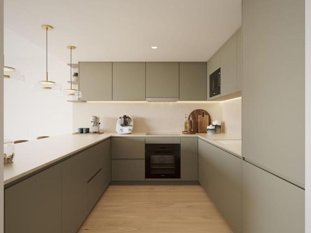 Apartamento alugar em Santo António do Estoril, Cascais