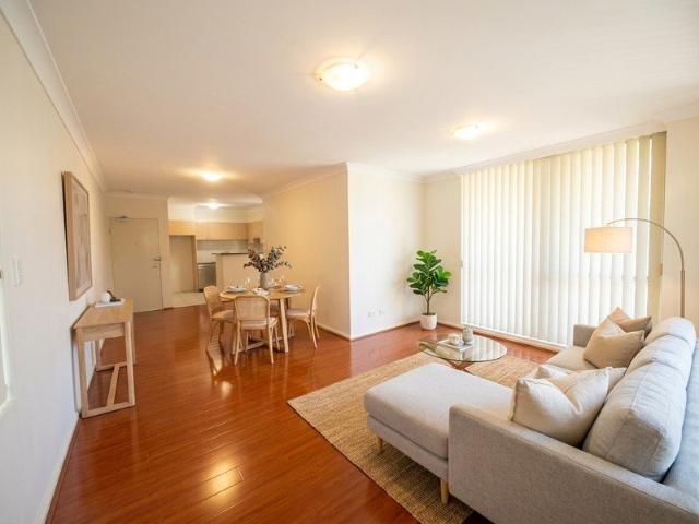 Apartment for rent in Eastern Suburbs, Sydney