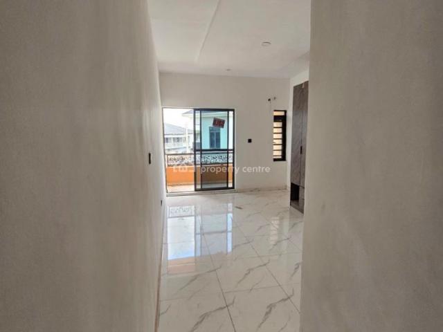 Flat for sale in Ikeja , Abuja