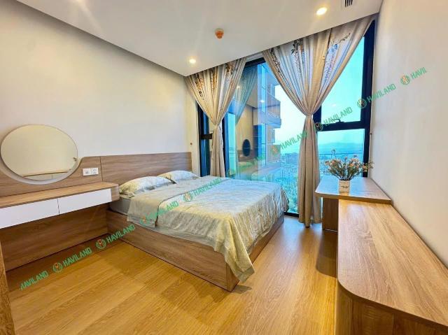 Căn hộ cho thuê tại Hải Châu, Đà Nẵng