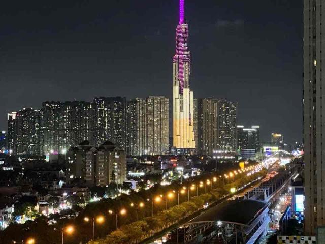 Căn hộ cho thuê tại Hà Nội