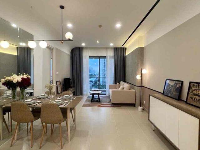 Căn hộ cho thuê tại Hà Nội