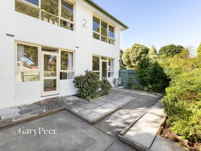 Apartment for rent in Camerons Creek, Victoria