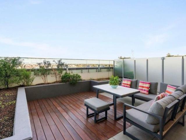 Apartment for sale in Footscray, Melbourne