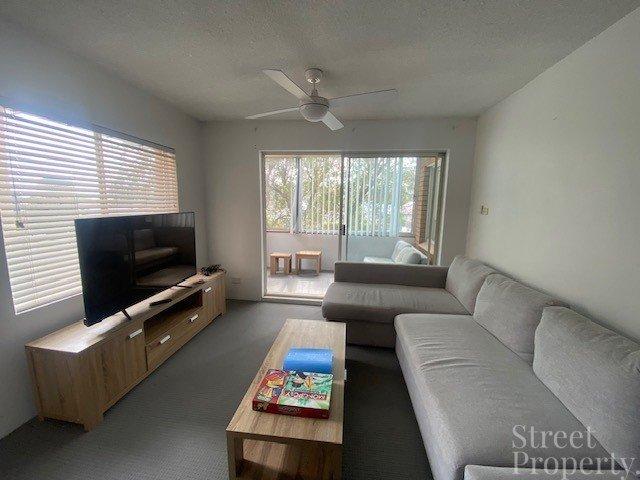 Apartment for rent in Newcastle, Newcastle-Maitland
