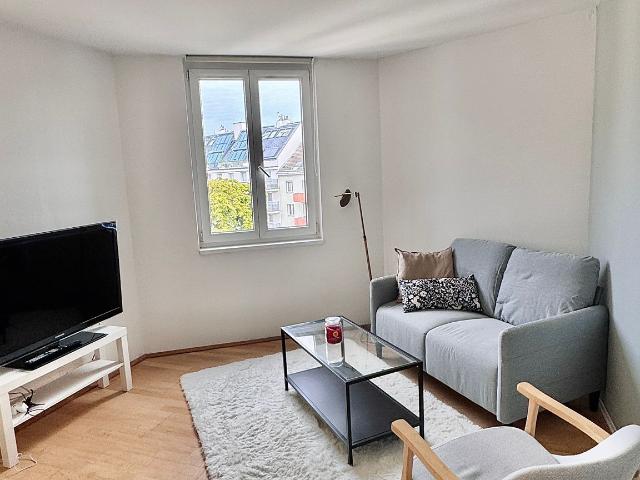 Apartment mieten in KG Leopoldstadt, Wien