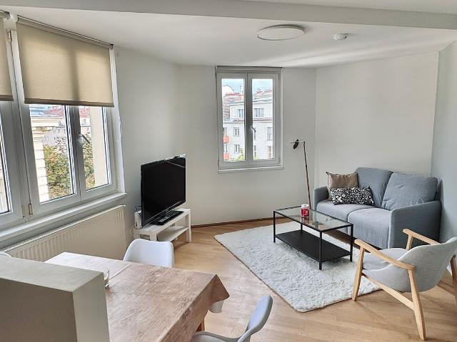 Apartment mieten in KG Leopoldstadt, Wien