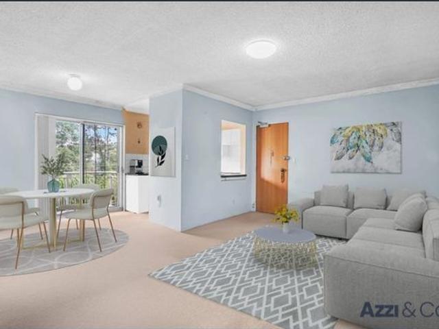 Apartment for rent in Sydney, New South Wales