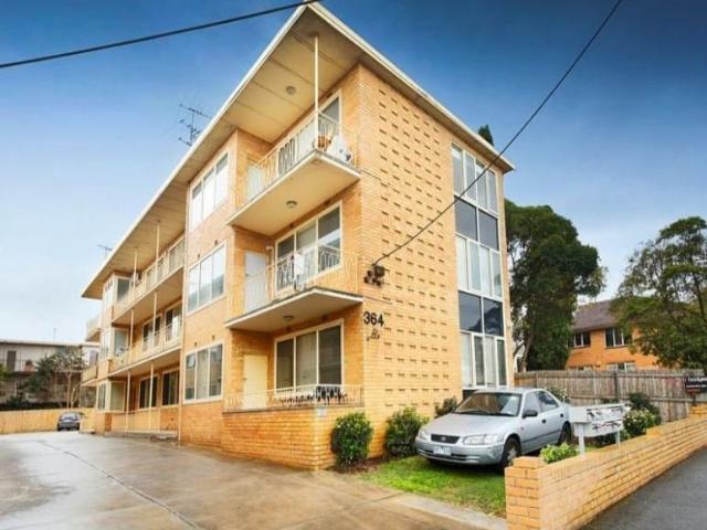 Apartment for rent in Camerons Creek, Victoria