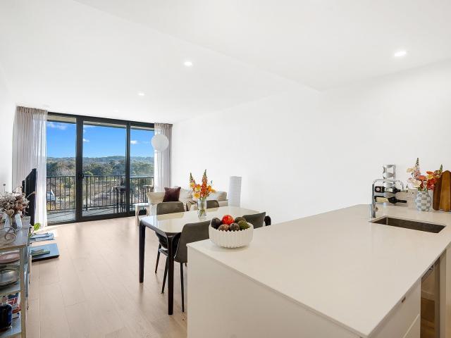 Property for rent in Lyneham, Australian Capital Territory