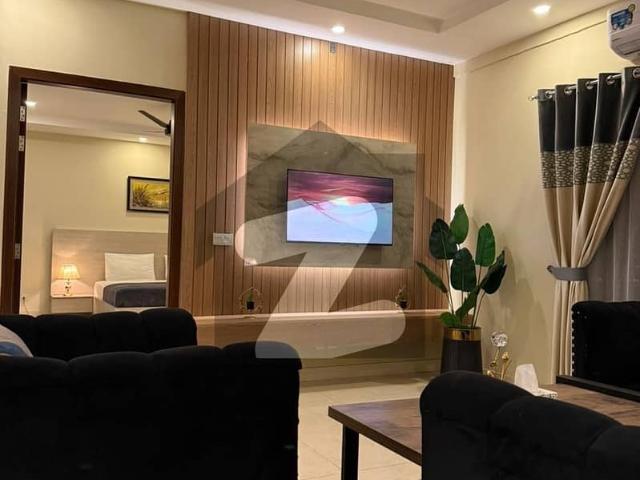 Apartment for sale in Islamabad