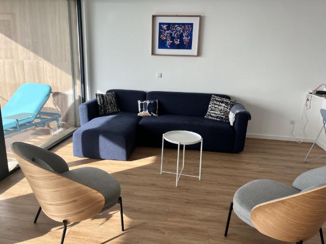 Apartamento alugar em Ericeira
