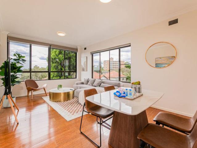 Apartment for rent in Sydney, New South Wales