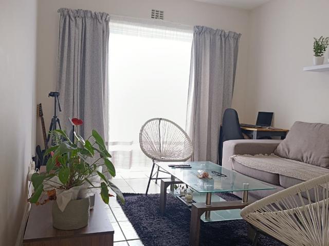 Apartment for rent in Bellville South, Bellville