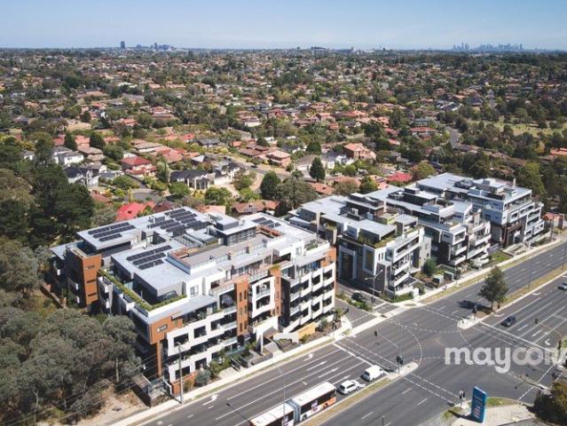 Apartment for rent in Camerons Creek, Victoria