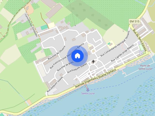 Apartamento alugar em Tavira, Faro