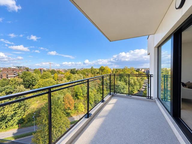 Appartement location à Ixelles - Elsene, Brussel-Hoofdstad - Bruxelles-Capitale