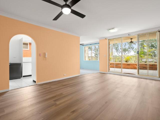 Apartment for rent in St George, Sydney