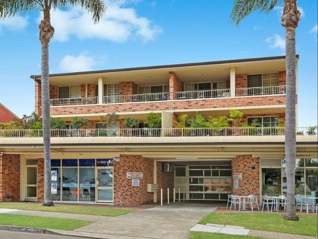 Apartment for rent in St George, Sydney