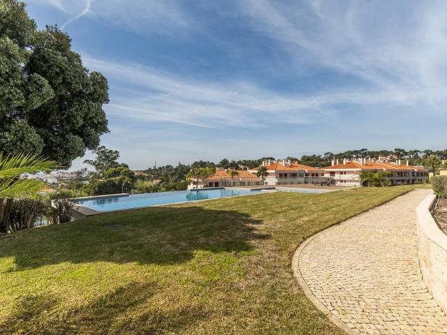 Apartamento alugar em Santo António do Estoril, Cascais