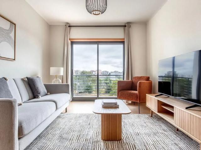 Apartamento alugar em Lisboa