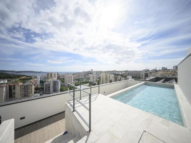 Apartamento alugar em Miraflores, Oeiras