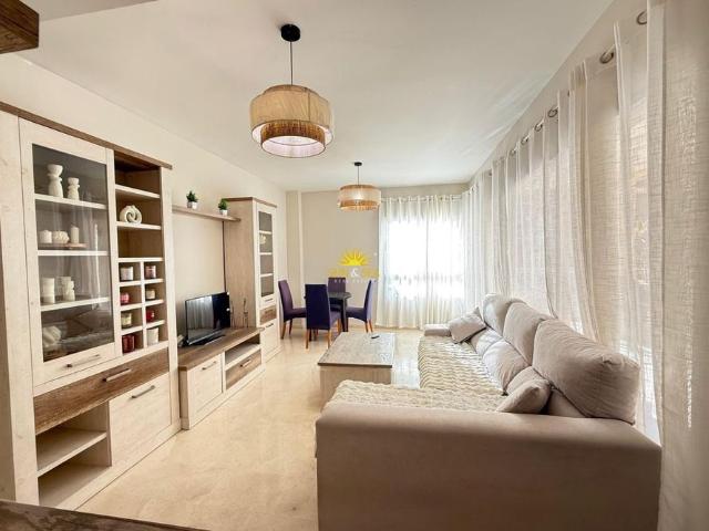 Apartamento en alquiler en el Pont, la Vila Joiosa / Villajoyosa