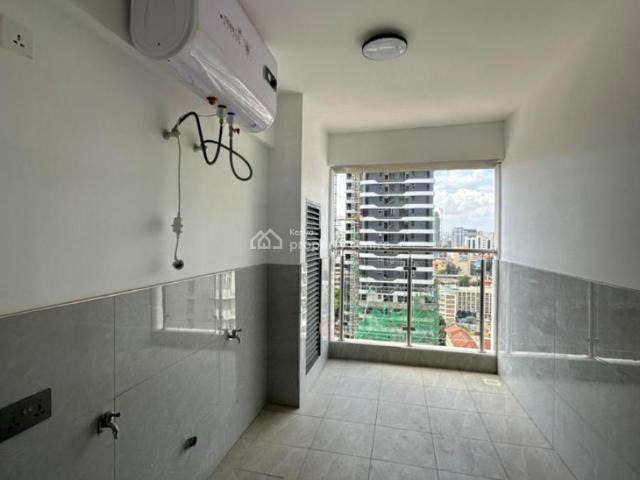 Apartment for rent in Westlands, Nairobi