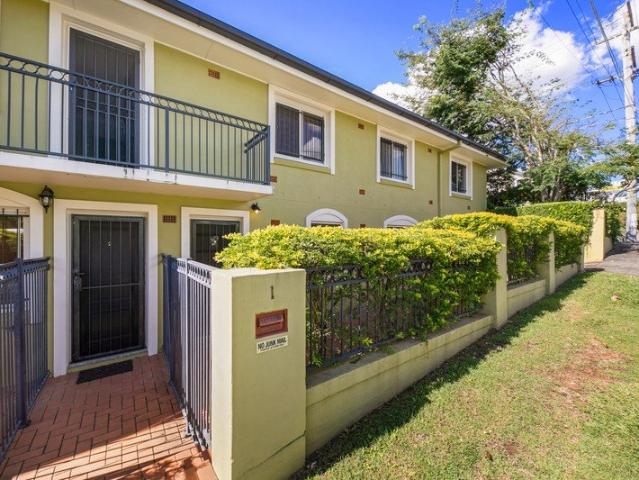 Apartment for rent in Toombul, Queensland