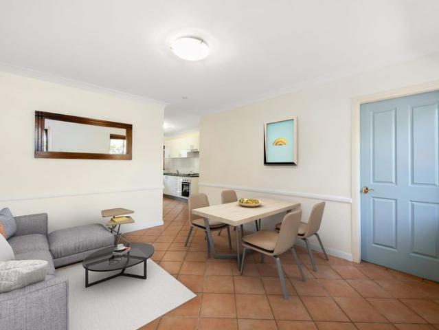 Apartment for rent in Toombul, Queensland