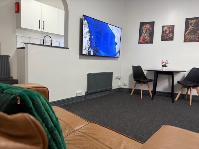 Apartment for rent in South Yorkshire