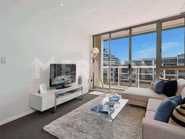 Apartment for rent in Crown Square, Sydney