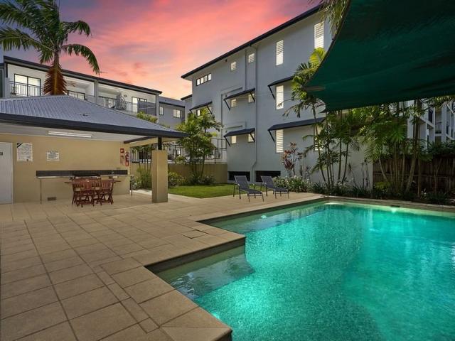 Apartment for rent in Cairns, Queensland