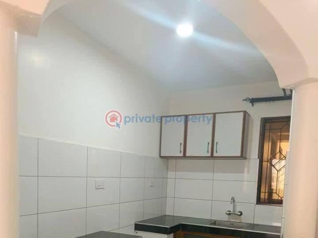 Apartment for rent in Nyali, Mombasa