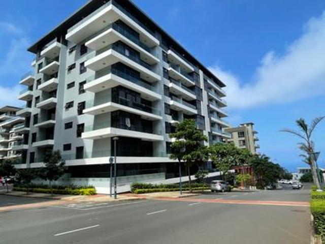 Apartment for sale in Umhlanga, Kwazulu-natal