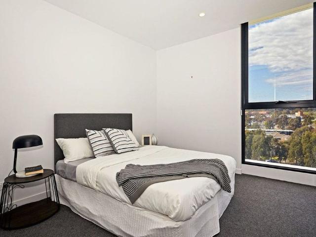 Apartment for rent in Parkville, Melbourne