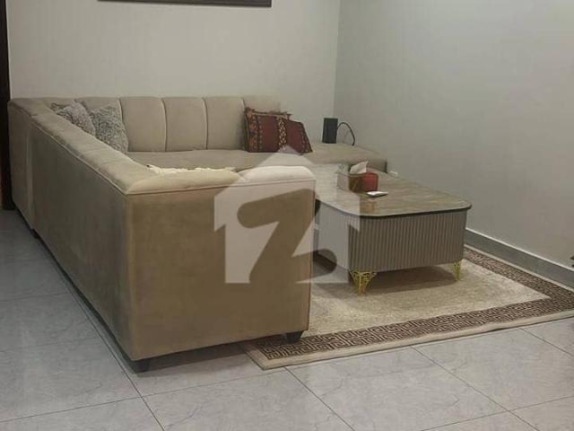 Apartment for sale in Islamabad