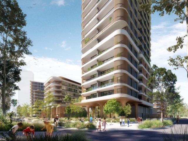 Apartment for sale in Sydney, New South Wales