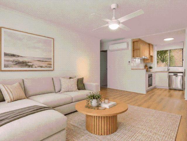 Apartment for rent in Auchenflower, Greater Brisbane