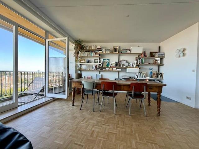 Appartement location à Vorst, Bruxelles