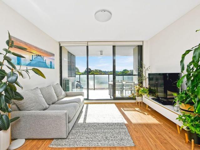 Apartment for rent in Sydney, New South Wales