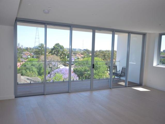 Apartment for rent in Willoughby, New South Wales