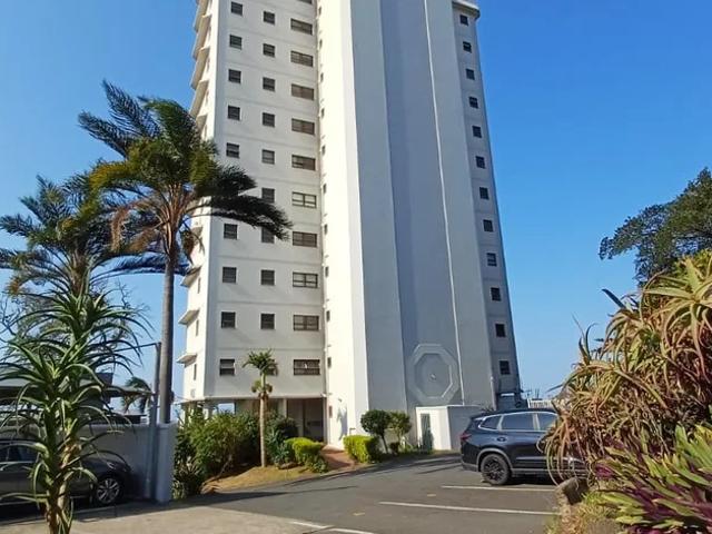 Apartment for sale in Kwazulu-natal