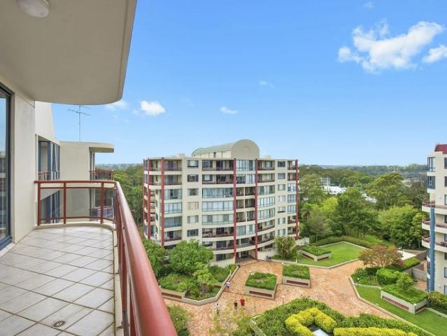 Apartment for rent in Sydney, New South Wales