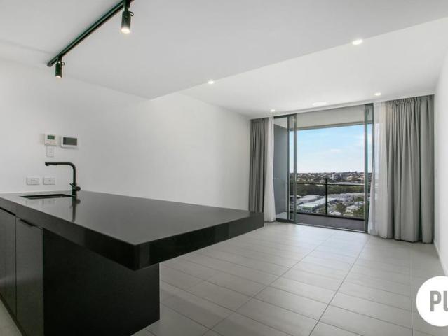 Apartment for rent in Buranda, Greater Brisbane