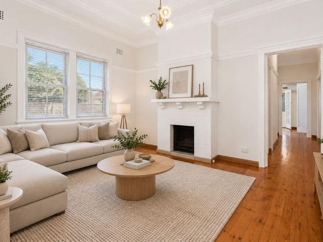 Apartment for rent in Sydney, New South Wales