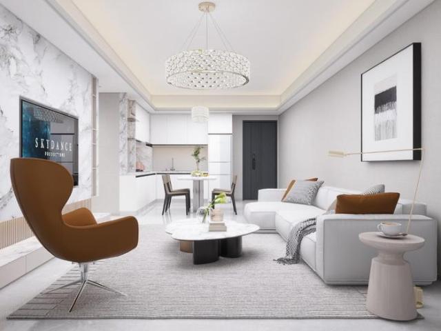 Apartment for sale in Kilimani, Kiambu