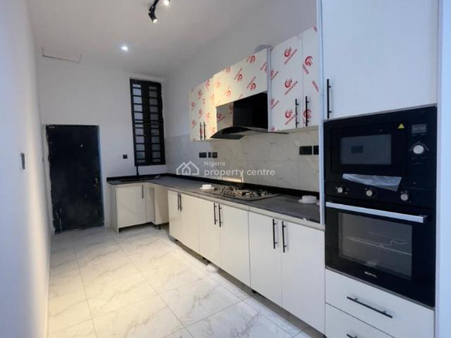 Flat for sale in Ibeju Lekki, Abuja